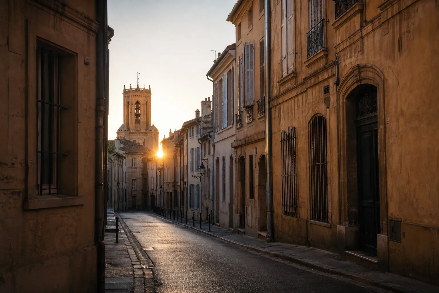 Aix-en-Provence