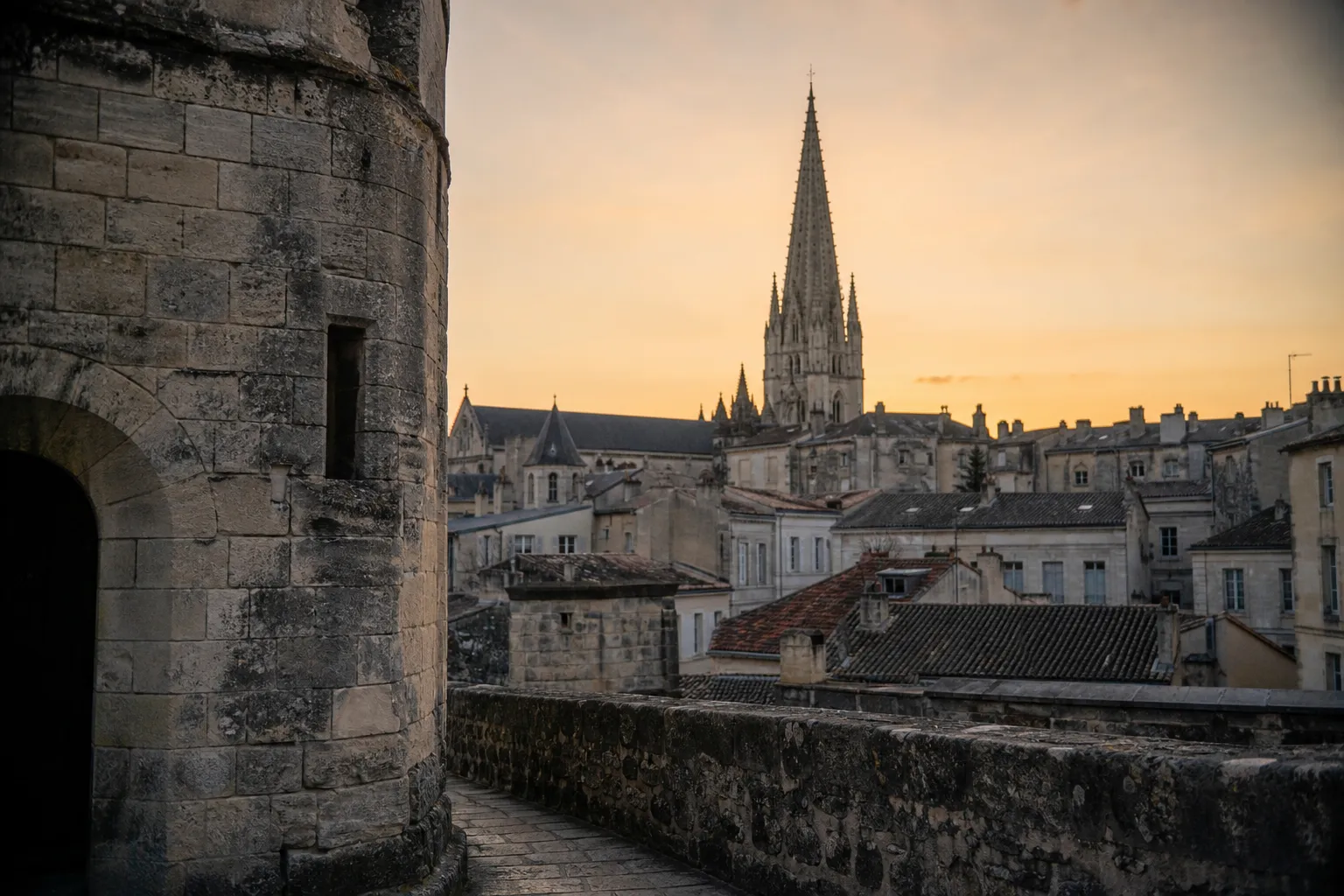 Bordeaux