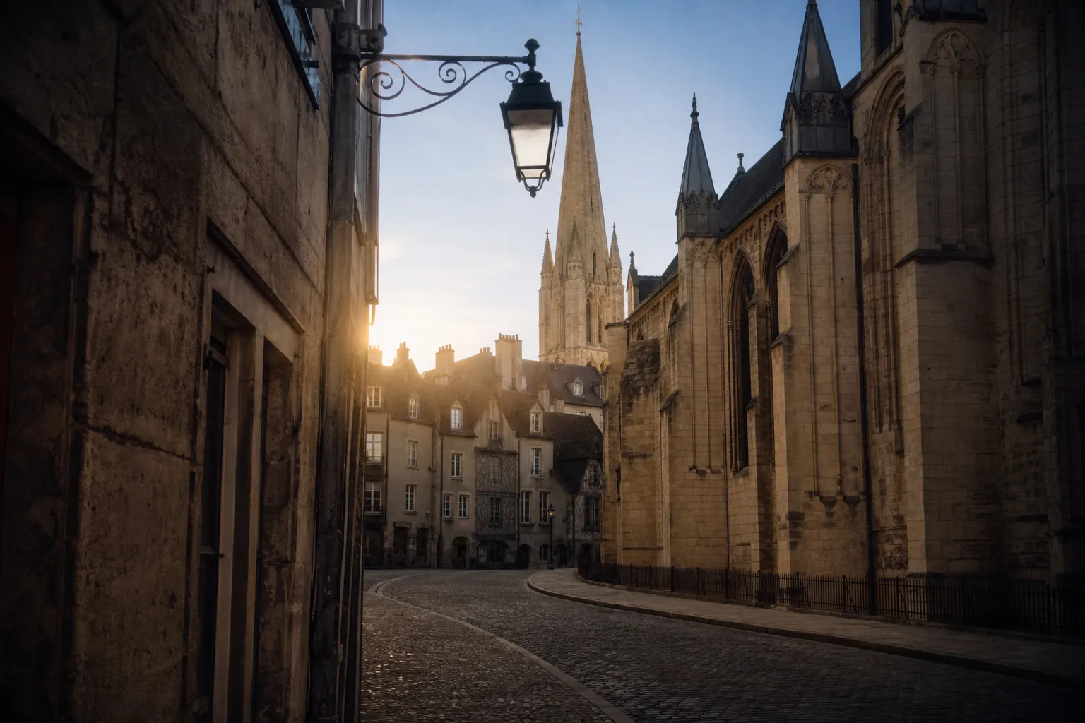 Dijon