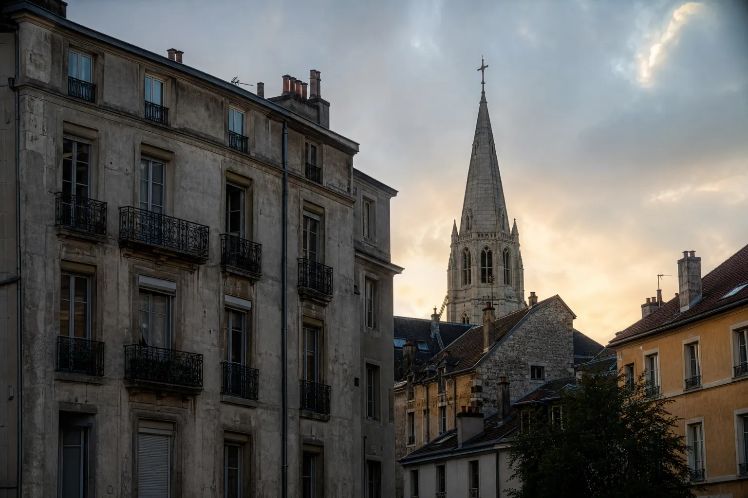 Grenoble