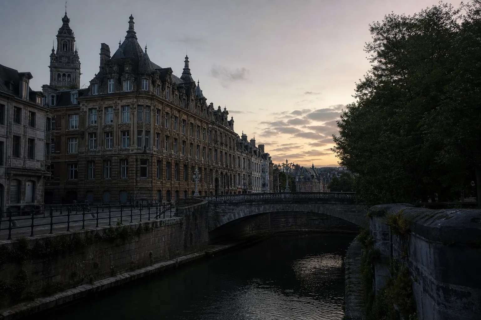 Lille