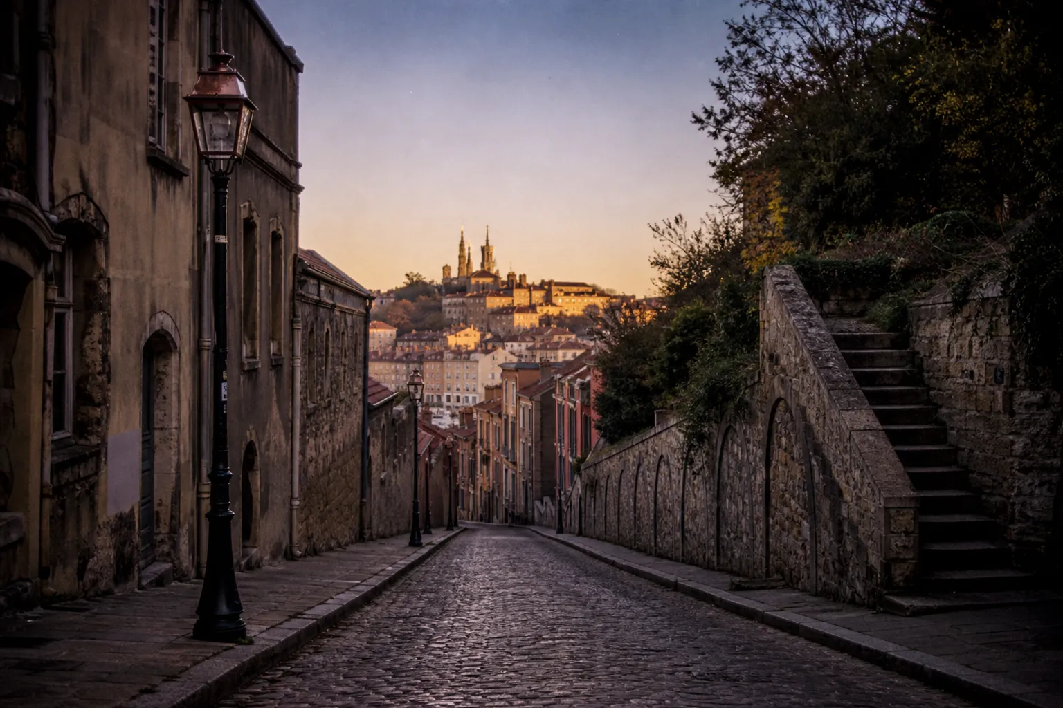 Lyon