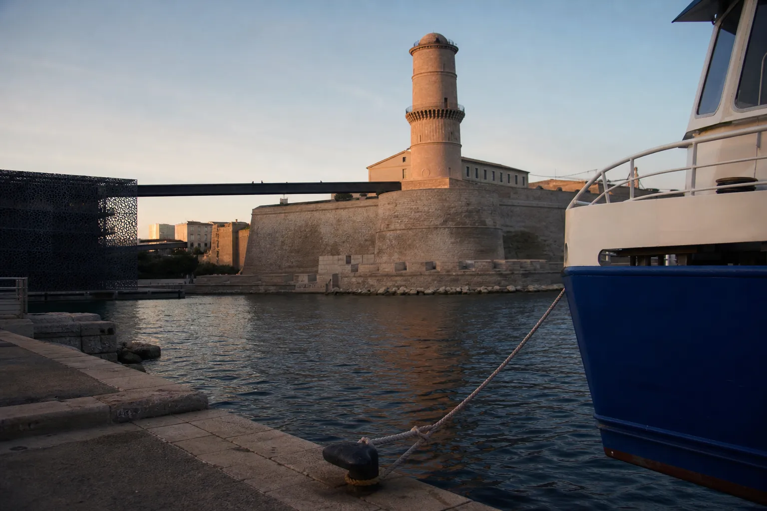 Marseille