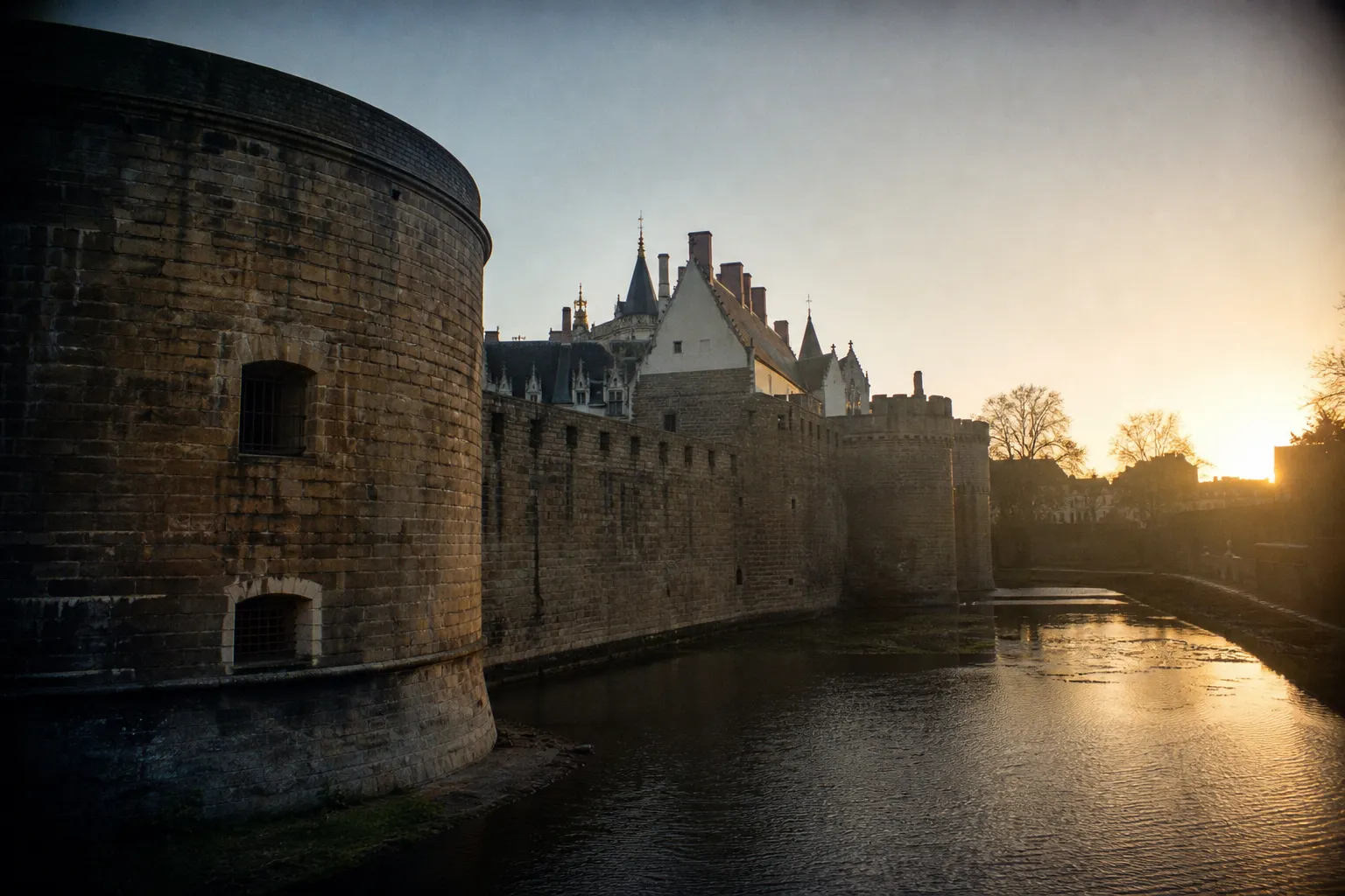 Nantes