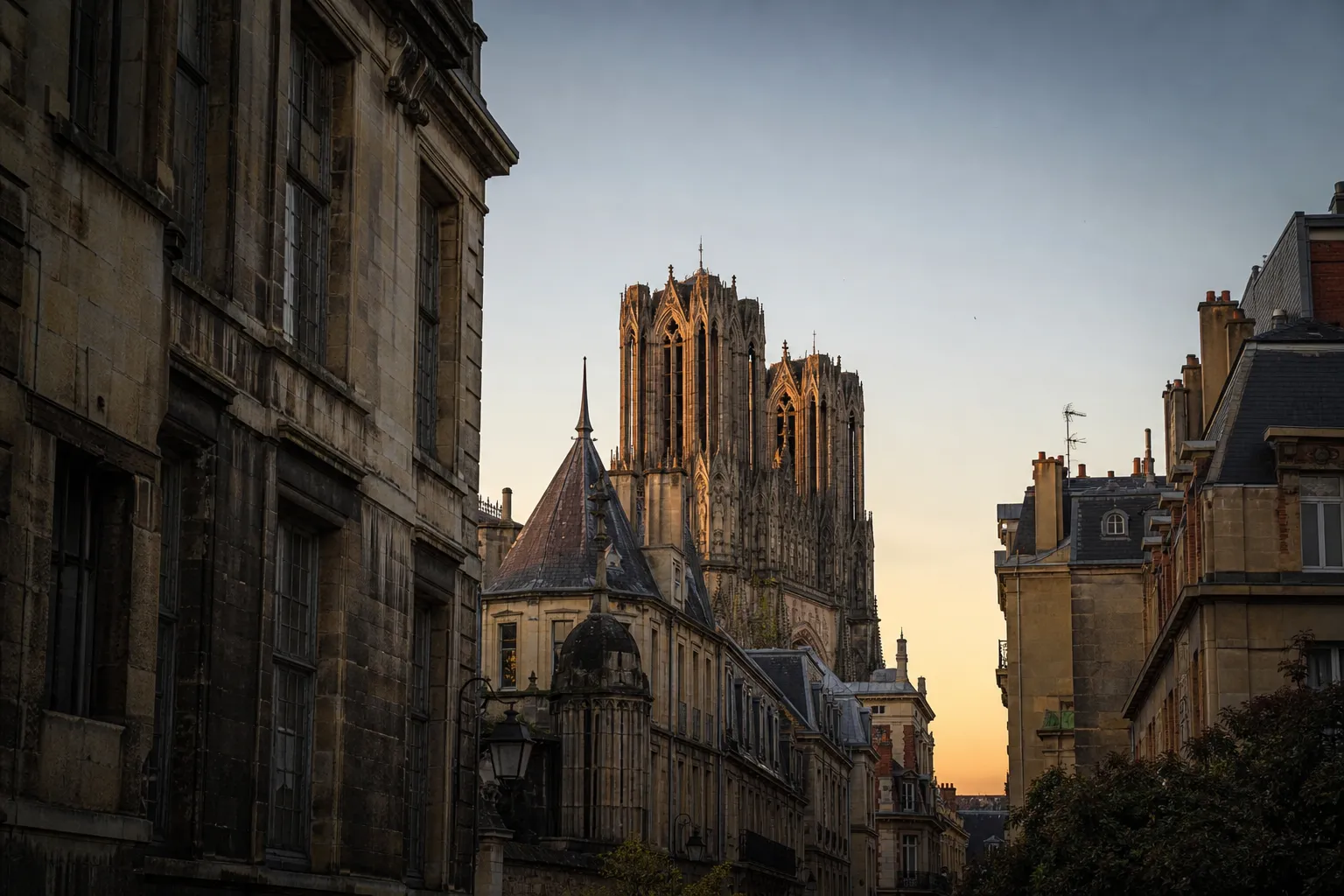 Reims