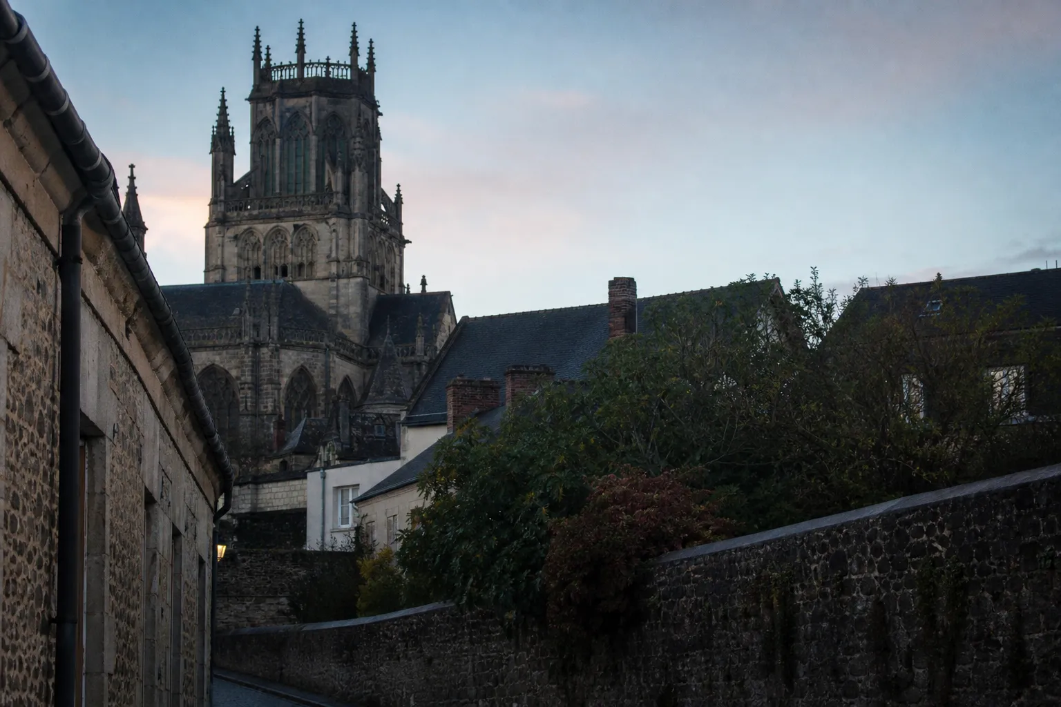 Rennes
