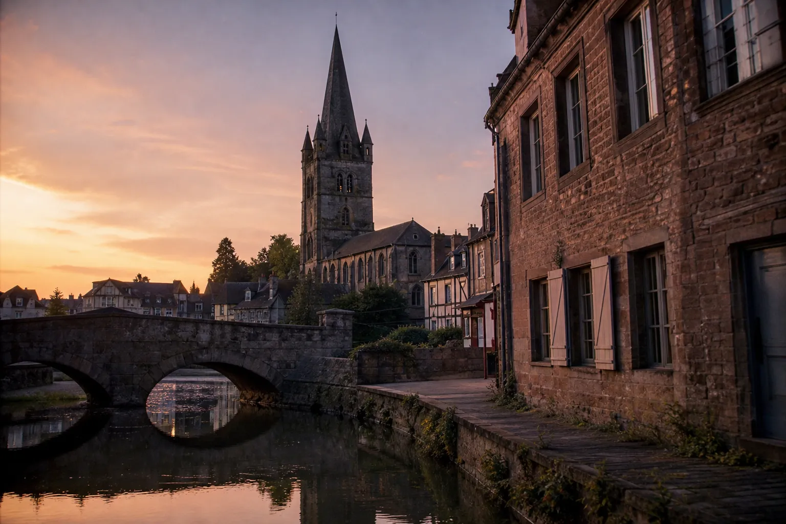 Strasbourg