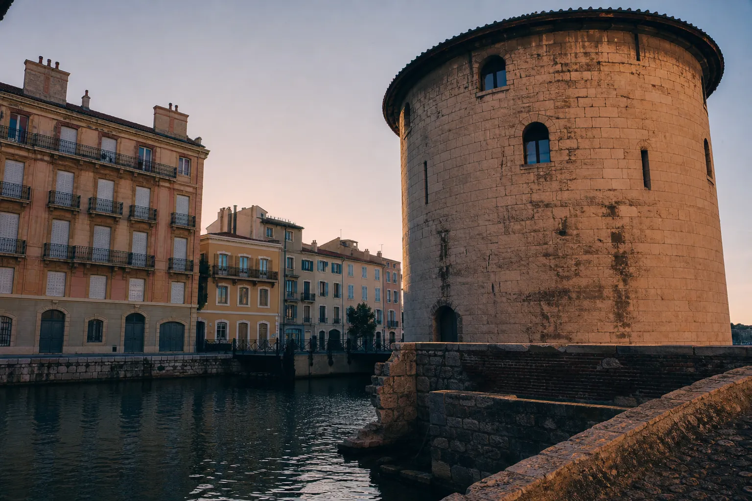 Toulon