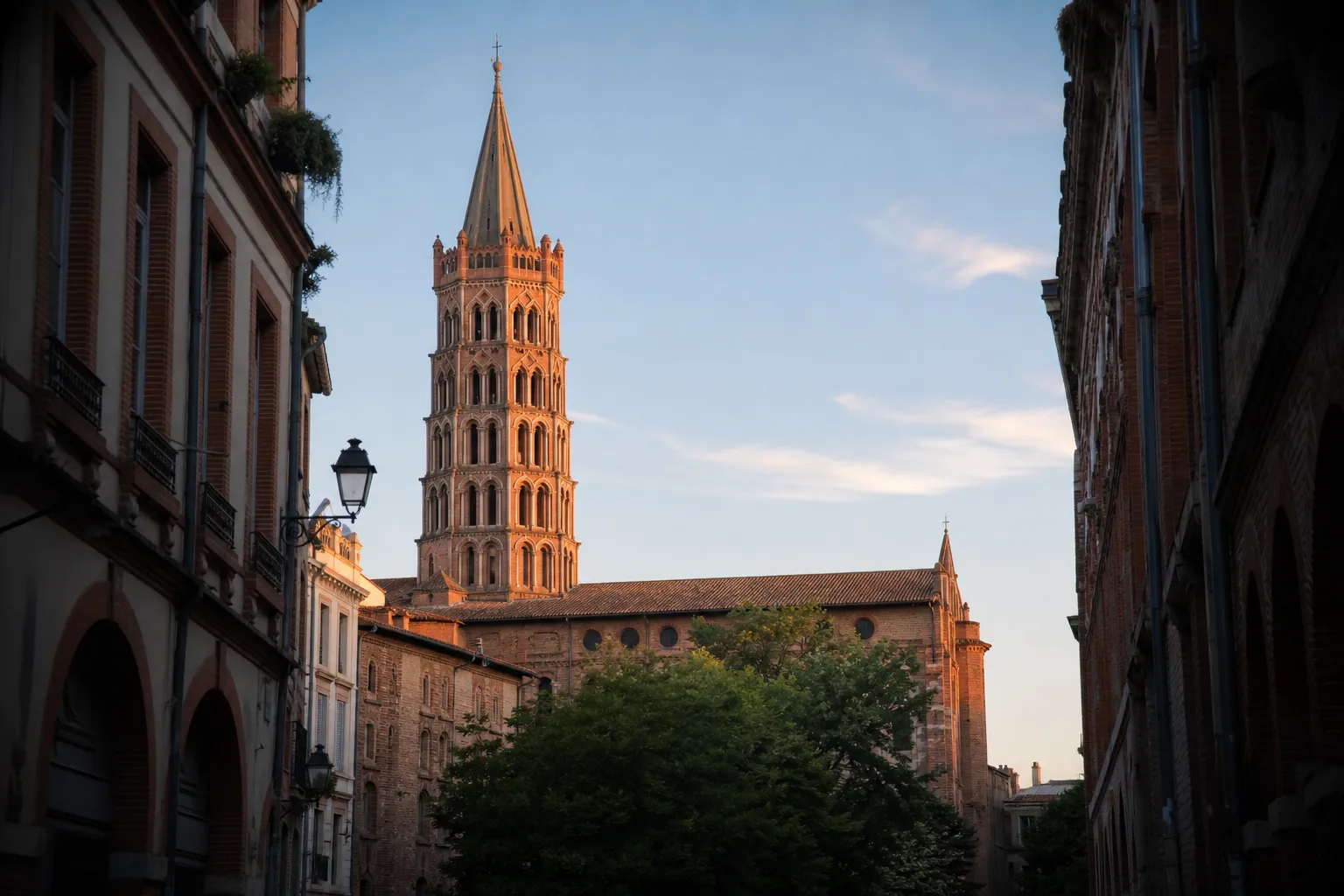 Toulouse