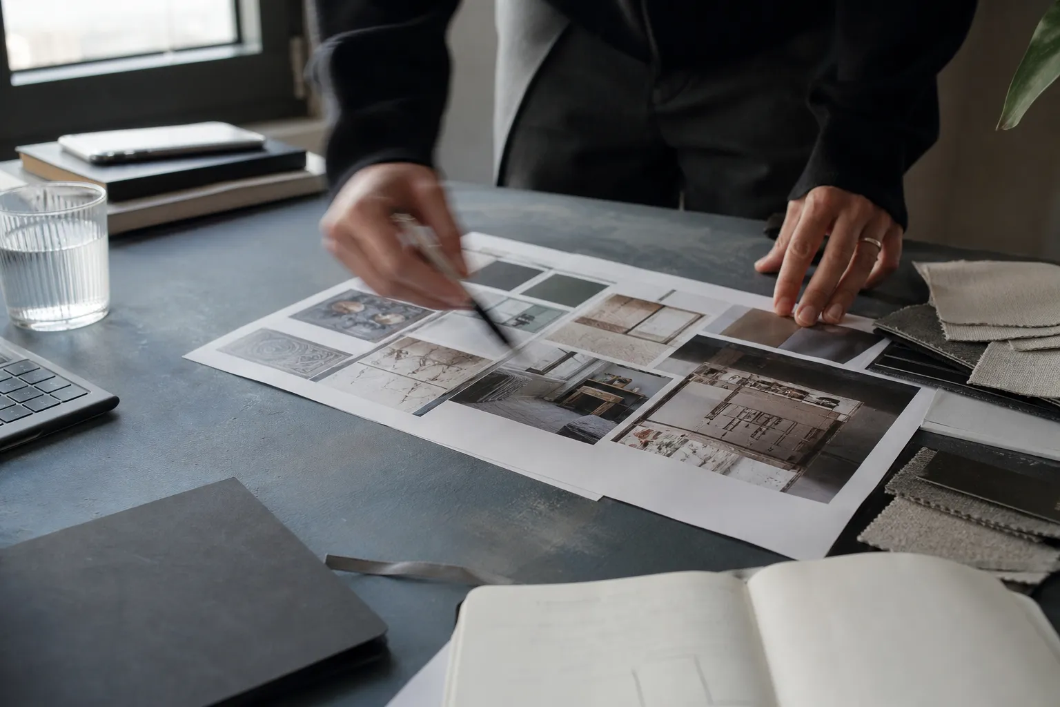Agences Design et Image de Marque 