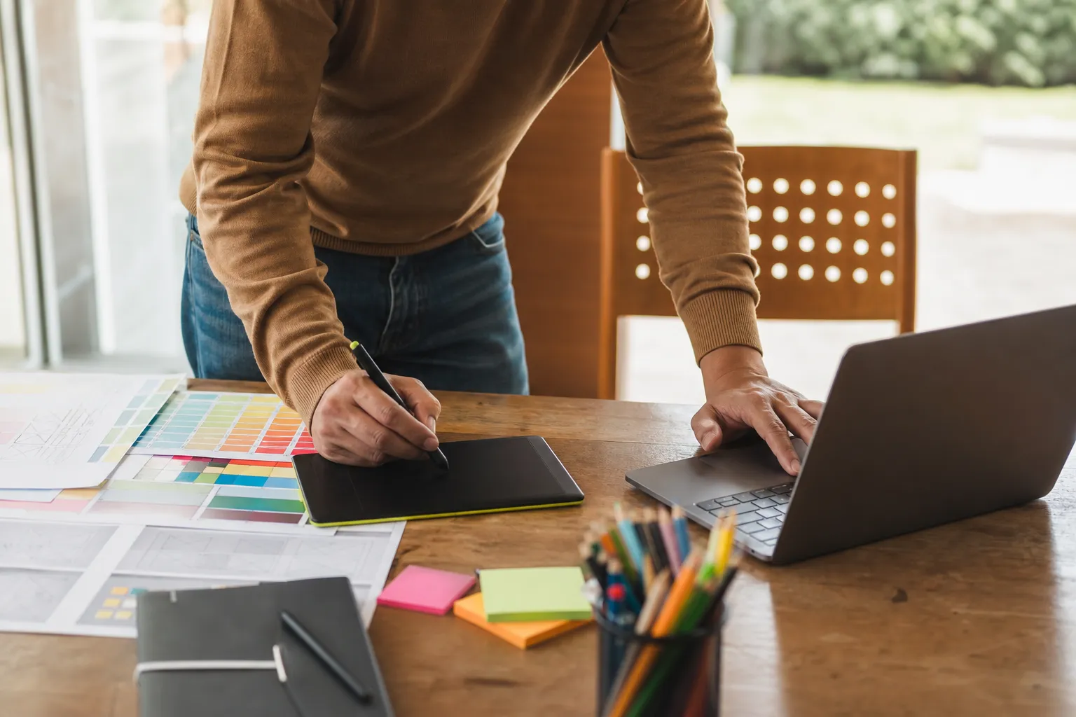 Agences de Marketing Digital 