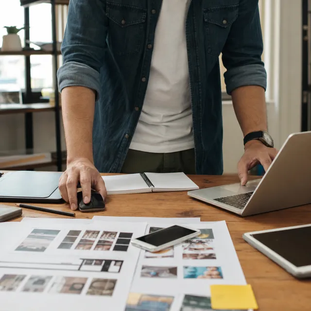 Agences de Marketing Digital