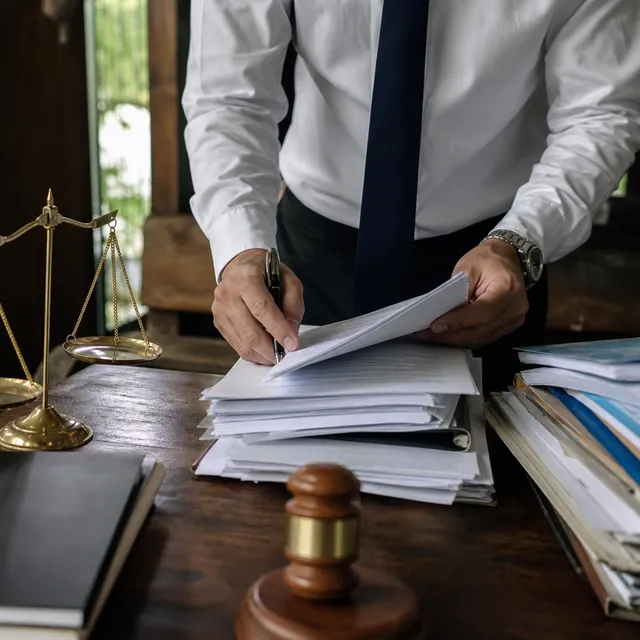 Avocats d'Affaires
