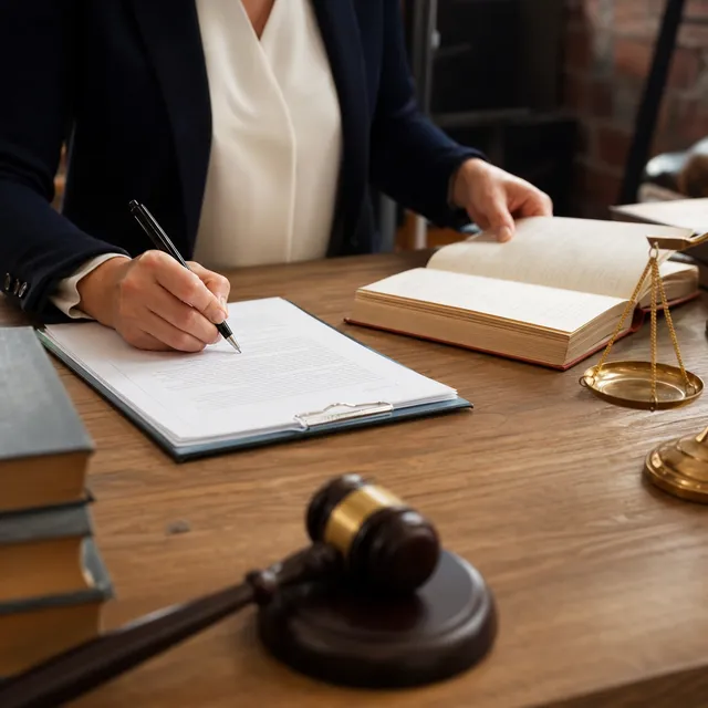 Avocats en Droit de la Famille
