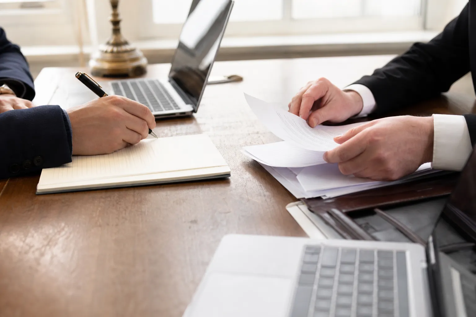 Avocats en Droit du Travail