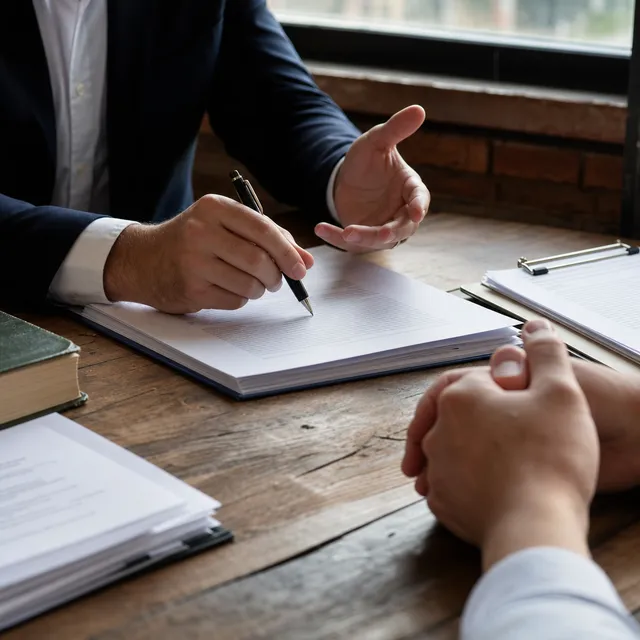 Avocats en Droit du Travail