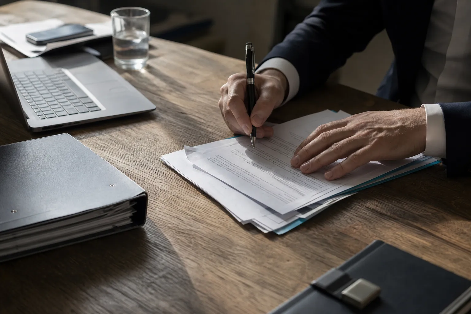Avocats en Droit de l'Immigration 