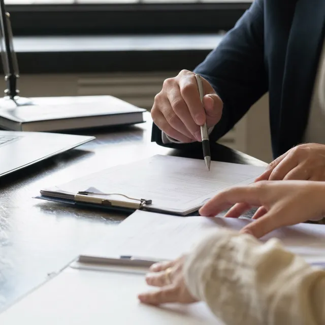 Avocats en Droit de l'Immigration