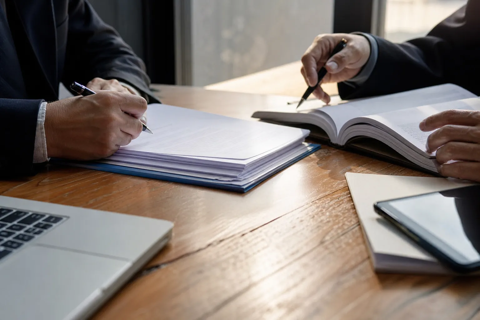 Avocats en Préjudices Corporels