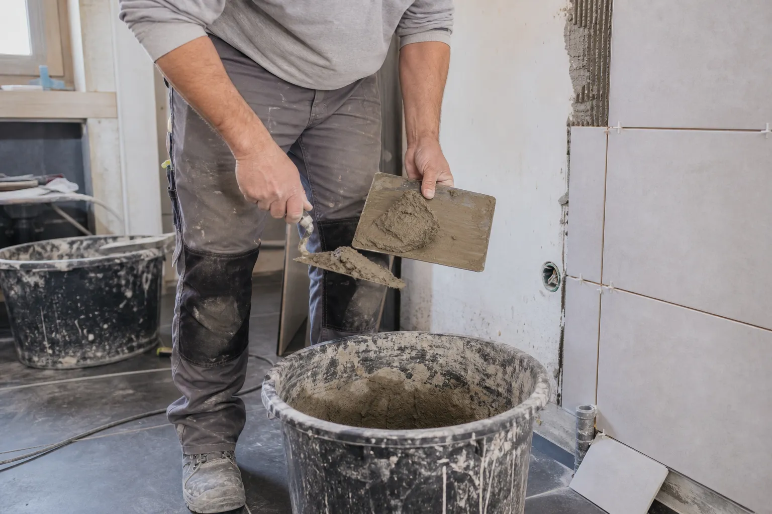 Entrepreneurs en Rénovation 