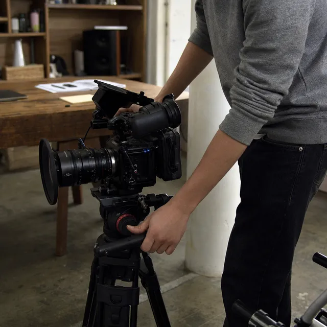 Production Vidéo