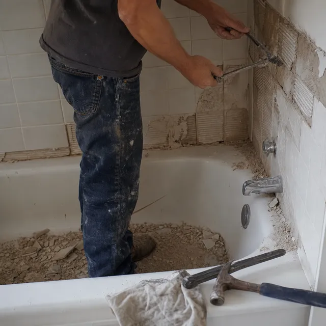 Rénovateurs de Salle de Bain