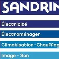 Electricite & Electroménager Sandrin