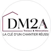 DM2A Travaux et Rénovations - Activ Travaux
