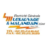 SARL LESAUVAGE ET MALANDAIN