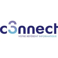 Connect 3S - Cybersécurité & dépannage informatique