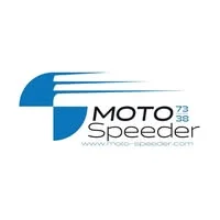BMW Motorcycle Speeder
