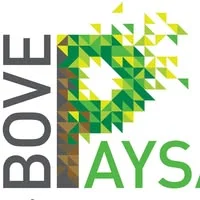 Bove paysage