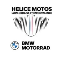 BMW Motorrad HELICE Saint-Etienne