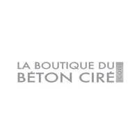 La Boutique du Béton Ciré