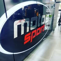MOTOS SPORT 83