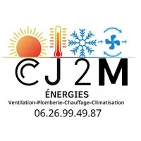 Entreprise CJ2M énergies