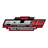 POLE 30 OCCASION / POLE MOTO 30