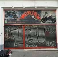Moto Top
