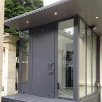 Entreprise de rénovation Paris - Jarente Frères