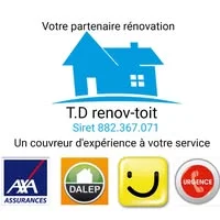 Couvreur Rennes Entreprise Toutain