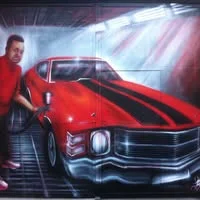 Carrosserie Choc