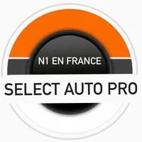 Select Auto Pro Marseille