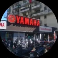 Team Yamaha Menduni