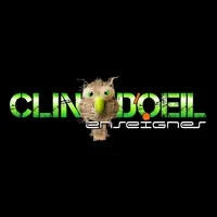 CLIN D OEIL /ENSEIGNES DE FRANCE