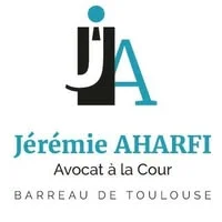 Maître Jérémie AHARFI - Avocat Droit du Travail Toulouse