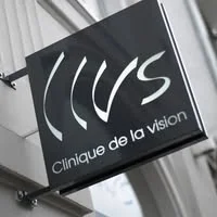 Strasbourg Vision Clinic