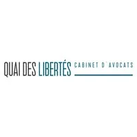 Cabinet d'Avocats Quai des Libertés