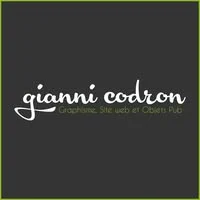 Gianni CODRON - Graphiste & Création de sites web