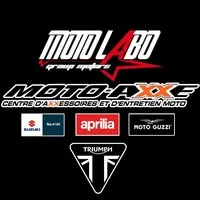 Moto-Axxe Grenoble | MotoLabo