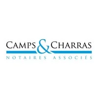 SCP CAMPS ET ASSOCIES (anc. SCP CAMPS ET CHARRAS), Notaires à Toulouse